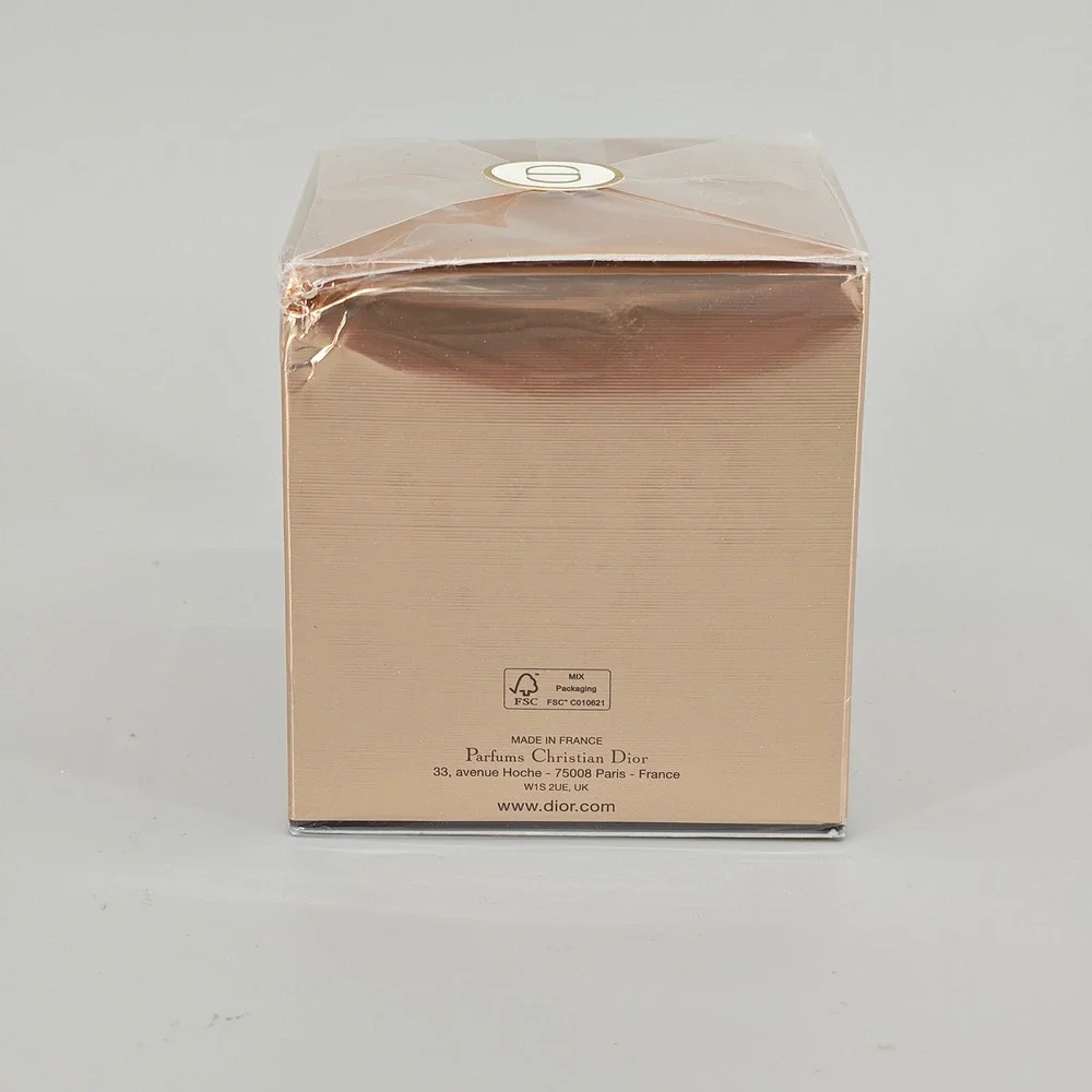 Dior Prestige La Creme de Nuit Exceptional Night Creme 50ml 1.7oz New Sealed